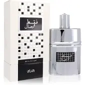 Rasasi Faqat Lil Rijal Uomo 50 ml — Eau de Parfum