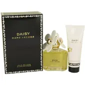Marc Jacobs Daisy 100ml + 75ml Donna — Eau de Toilette