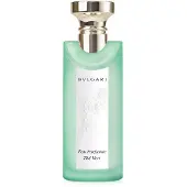 Bvlgari Eau Parfumée The Vert 75 ml — Eau de Toilette