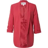 Pieces Pcbosella Blazer | Rosso | S