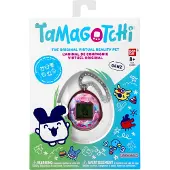 Tamagotchi Pink Treasure Jewel