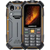 Hammer Telefono Cellulare Boost 2 4g 2.4´´
