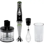 Braun Sbattitore Multiquick 9 120w