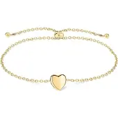 Tamaris Bracciale oro - 23cm