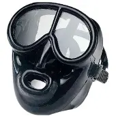 Tecnomar Maschera Per Il Viso Pegasus Silicone