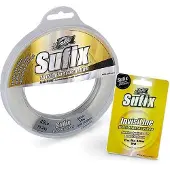 Sufix Fluorocarbonio Invisiline 20 M