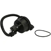 AUGER Separatore di carburante e acqua 81371