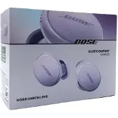 Bose Cuffie Wireless Qc
