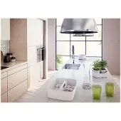 Leitz Mybox Wow Con Maniglia Vassoio Organizer