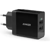 Anker Caricabatterie Da Parete Usb A2021l11