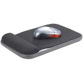 Kensington Tappetino Per Mouse Sports Contour Gel