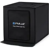 Puluz Luce Led Pu5060eu 60 Cm 3380 Lumens