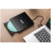Acer Lettore Dvd Esterno Axd001