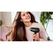 Philips Asciugacapelli Bhc010/10