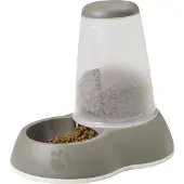 Savic Mangiatoia Per Cani Loop Food 3l