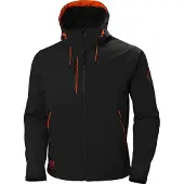Helly Hansen Giacca Softshell Chelsea Evo 2.0