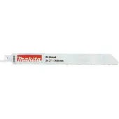 Makita Lama Della Sega 1-2 Mm 200 Mm