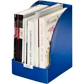 Leitz Porta Riviste Plus Jumbo