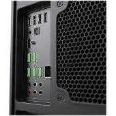 Lindy Blocco Porta Usb 4 Unità
