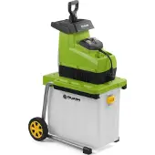 Fieldmann Wood chipper - - FZD 5015-E