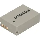 Duracell Batteria Al Litio Canon Nb-10l 950mah 7.4v