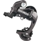 Microshift Cambio Posteriore Rd-m26