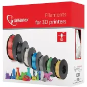 Flashforge Filamento Pla 3dp-pla 1.75-02-mar 1kg
