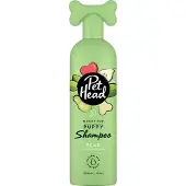 Pethead Shampoo Per Cuccioli Mucky 300ml