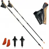 Gabel Bastoncini Stretch Lite Alu Extensible 2