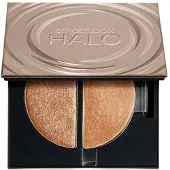 Smashbox Halo Healthy Golden Pearl 5 g — Palette Illuminante