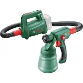 Bosch Pistola A Spruzzo Easyspray 18v-100 Baretool