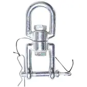 Amazonas Supporta Swivel