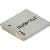 Duracell Batteria Al Litio Canon Nb-4l 720mah 3.7v