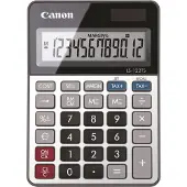 Canon Calcolatrice Ls-122ts Dbl