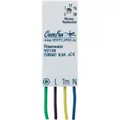 CasaFan Timermodul VZ 120 (9800008)