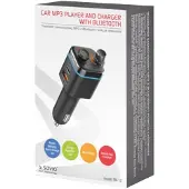 Savio Trasmettitore Fm Per Auto Tr-12