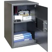 Phoenix cassaforte antieffrazione VELA HOME / OFFICE SS0805E
