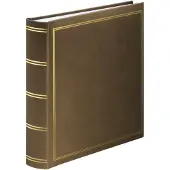 Hama Album Fotografico Jumbo Di Londra 80 Pagine 30x30 Cm