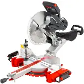 Holzmann Sega A Troncatrice Kap305jl