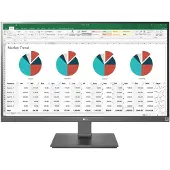 LG Schermo 27uk670p-b 27´´ 4k Ips Led