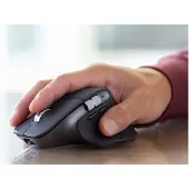 Logitech Mouse Wireless Master Series Mx Master 3s