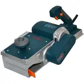 Rebir IE-5708M è un apparecchio elettrico a mano Blau, Grau 2250 W