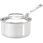 De Buyer Casseruola Affinity Con Coperchio 18 Cm