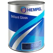 Hempel Vernice Topcoat Brilliant Gloss 53200 750ml