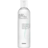 CosRx Tonico giornaliero con acidi AHA e BHA e vitamina C 150 ml — Tonico esfoliante