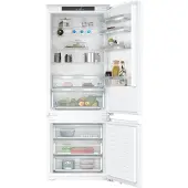 Siemens Frigorifero Combinato Kb96nvfe0
