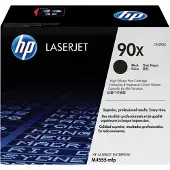HP Toner 90X (CE390X) - Nero Alta capacità