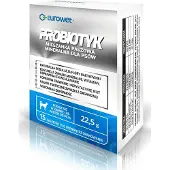 Eurowet Integratore Per Cani Uromil 30 Tablets
