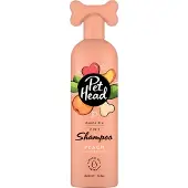 Pethead Shampoo Per Cani Quick Fix 2 In 1 300ml