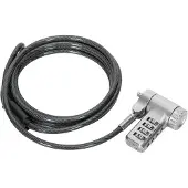 Targus Cavo Di Sicurezza Per Laptop Asp96glx-s